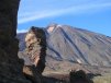 ...der Finger Gottes und der Teide